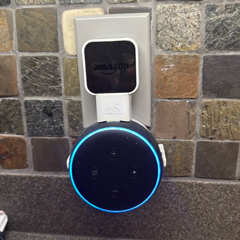 Amazon Echo Dot 3rd Generation